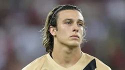 Canobbio no Fluminense. Foto: Thiago Ribeiro/AGIF