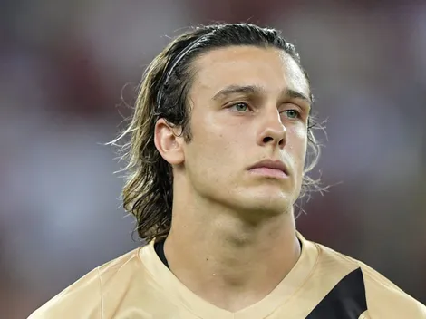 Canobbio é a maior contratação do Fluminense em valores absolutos