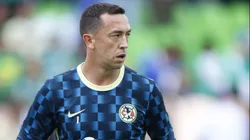 Marchesin pede ajuda a Quinteros para deixar o Grêmio - Foto: Leopoldo Smith/Getty Images