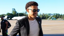 Defensor viveu seu auge em 2023 - Foto: Buda Mendes/Getty Images.