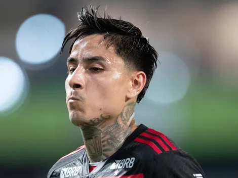 Flamengo confirma novo patrocínio no uniforme oficial