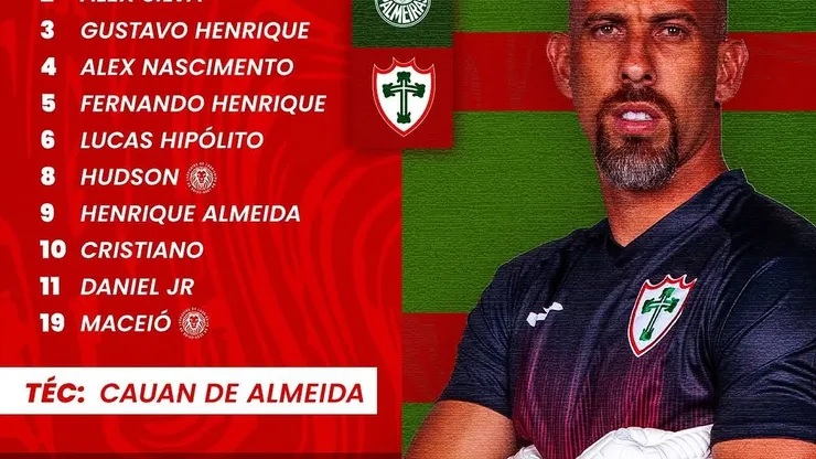 (Divulgação/Instagram)