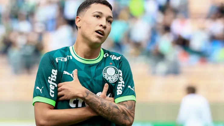 Foto: Marcello Zambrana/AGIF