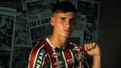 Fluminense aguarda término de competição para contar com atacante - Fotos: Marcelo Gonçalves/FFC