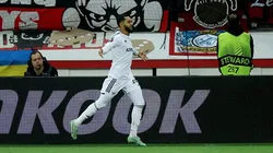 Juninho, ex-Qarabag FK é o novo reforço de peso do Flamengo para essa nova temporada e promete surpreender