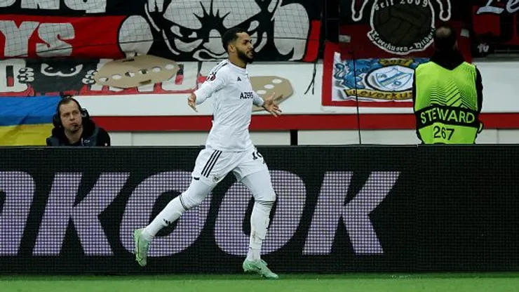 Juninho, ex-Qarabag FK é o novo reforço de peso do Flamengo para essa nova temporada e promete surpreender