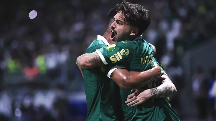 Palmeiras e Portuguesa se enfrentam pela primeira rodada do Campeonato Paulista, no Allianz Parque