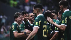 Com gols de Maurício, o Palmeiras venceu a Portuguesa por 2 a 0 na estreia do Paulistão