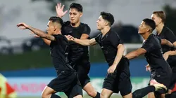 Base do Timão vai sofrer mudanças - Foto: Rodrigo Gazzanel/Corinthians.