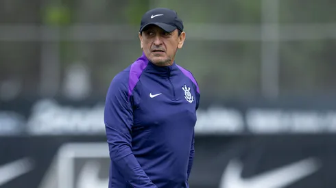 Corinthians de Ramón Diáz busca vitória em primeiro jogo da temporada - Foto: Rodrigo Coca/Agência Corinthians