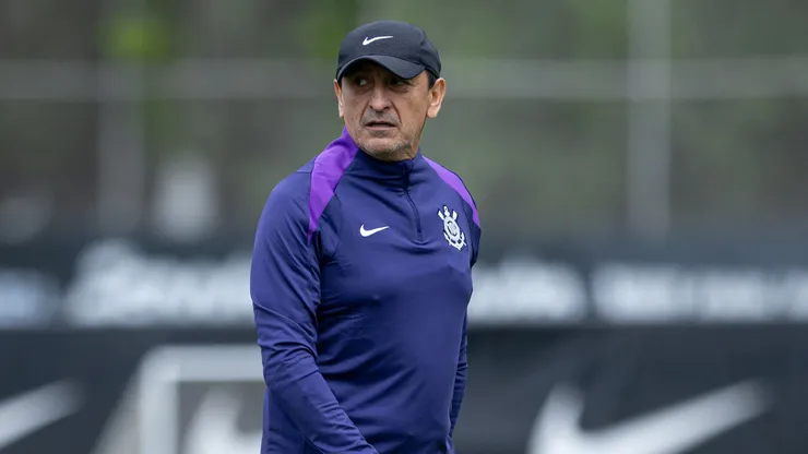 Corinthians de Ramón Diáz busca vitória em primeiro jogo da temporada - Foto: Rodrigo Coca/Agência Corinthians