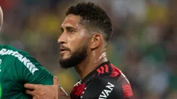 Flamengo não vai dificultar a saída de Pablo.
