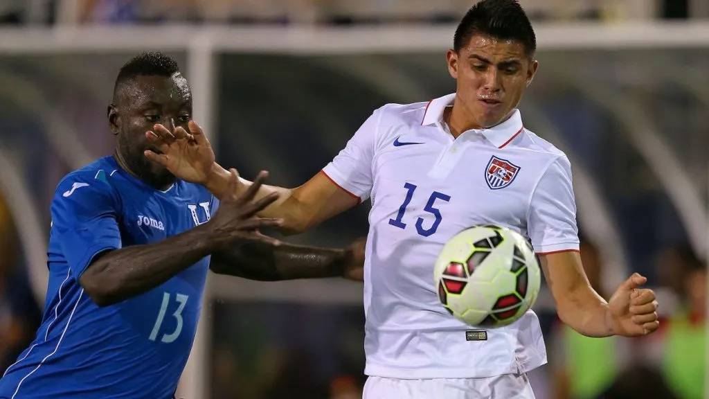 (Foto: Getty Images)