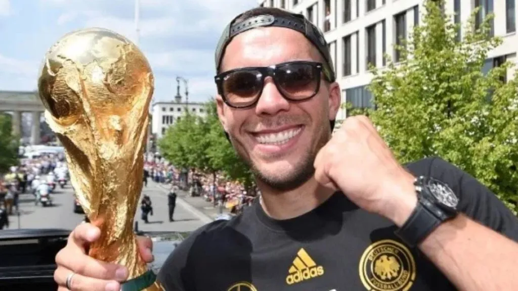 (Foto: Getty Images)