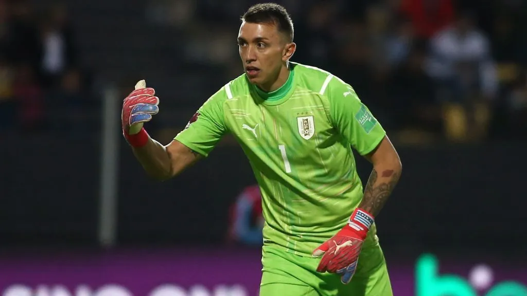 (Foto: Getty Images)