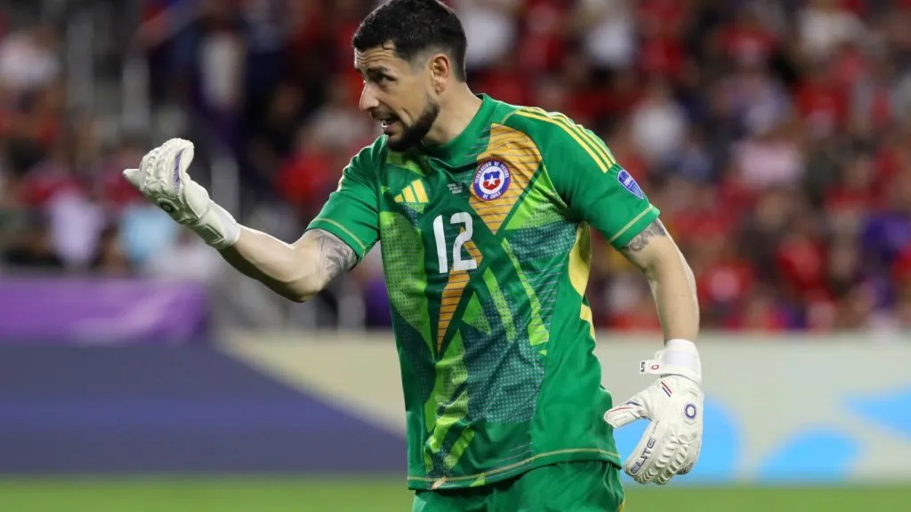 (Foto: Getty Images)