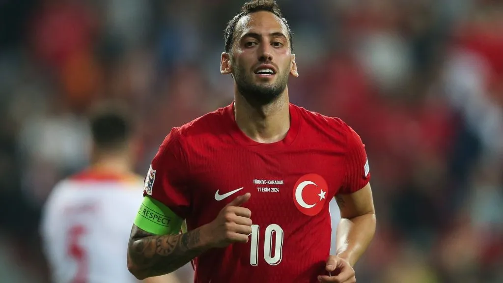 (Foto: Getty Images)