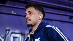 Eduardo ganhou Brasileirão e Libertadores em 2024.