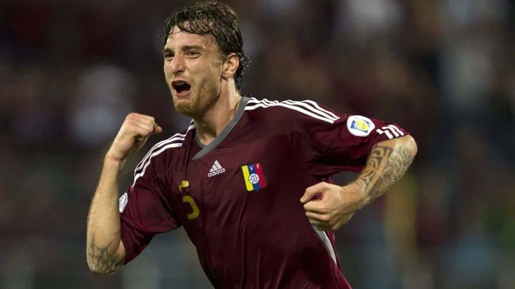 (Foto: Getty Images)