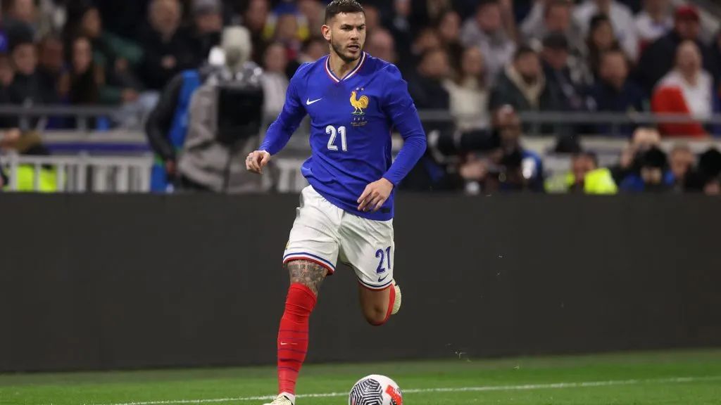 (Foto: Getty Images)