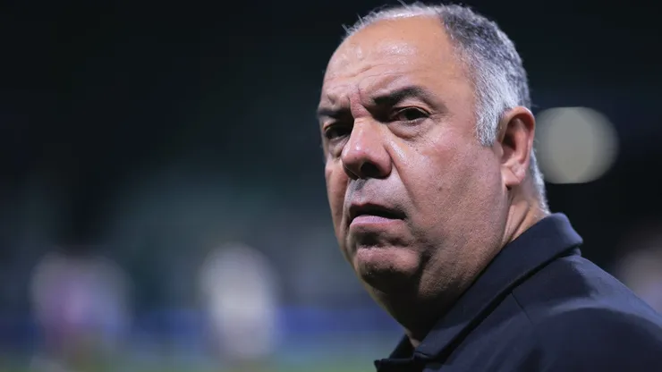 Profissional deixou o Flamengo - Foto: Ettore Chiereguini/AGIF.
