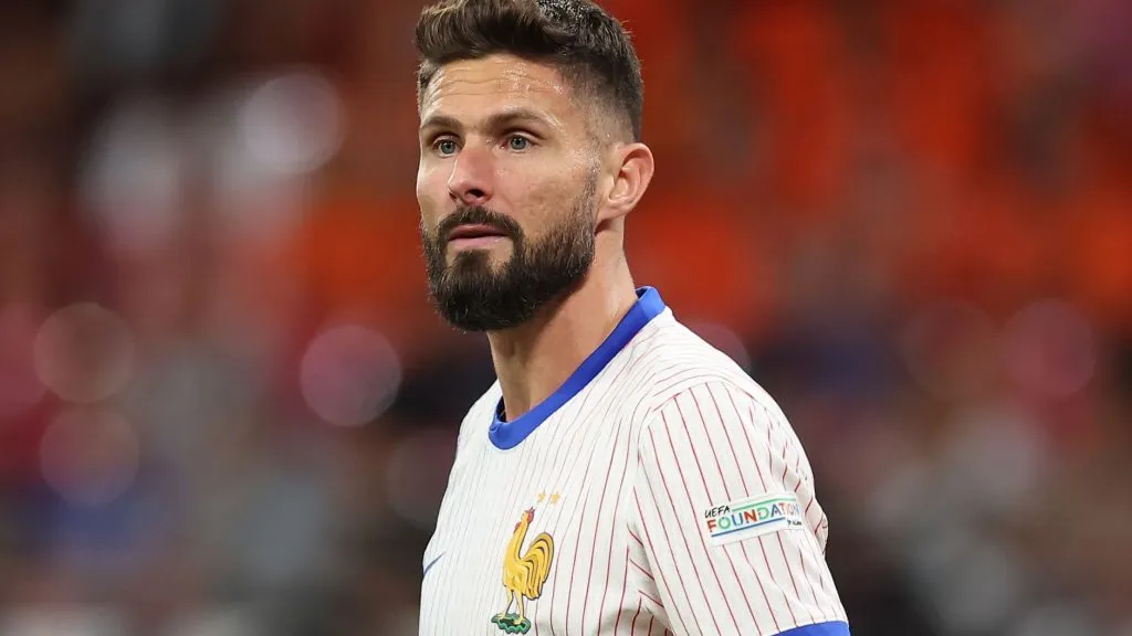 (Foto: Getty Images)