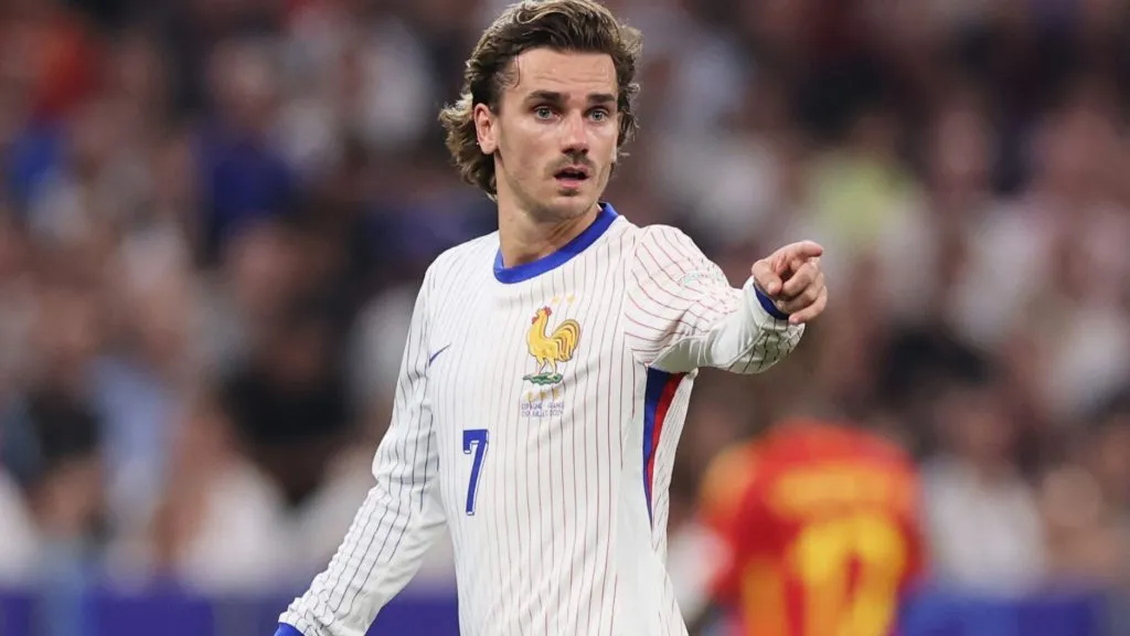 (Foto: Getty Images)