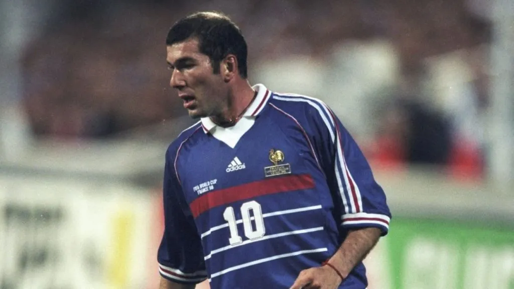 (Foto: Getty Images)