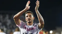 Danilo na Juventus (Photo by Gabriele Maltinti/Getty Images)