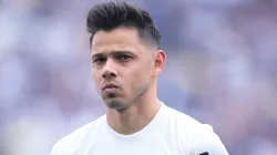 Romero inicia mais uma temporada com a camisa do Corinthians. Foto: Ettore Chiereguini/AGIF