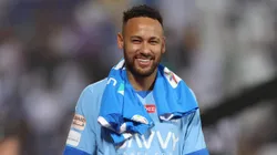 Santos tem interesse em Neymar - Foto: Yasser Bakhsh/Getty Images.