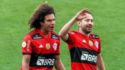 Flamengo vai enfrentar Willian Arão em 2025.