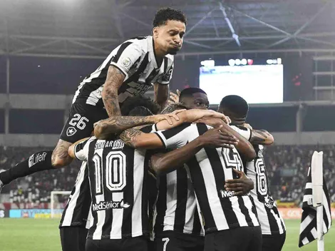 Palpite Sampaio Corrêa x Botafogo - Campeonato Carioca - 18/01/2025