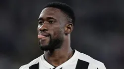 Bastos, zagueiro titular do Botafogo