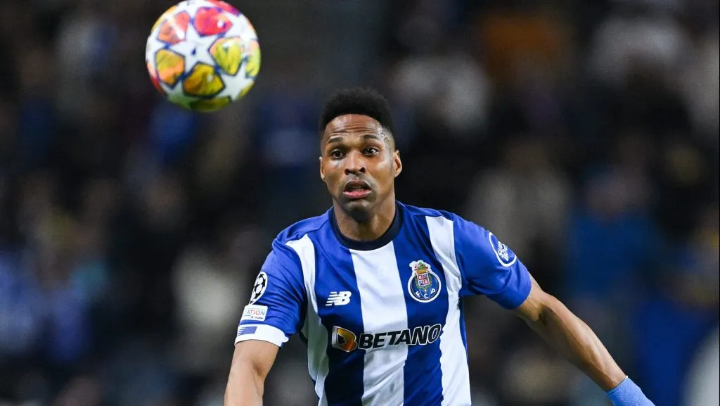 Wendell (Photo by David Ramos/Getty Images)