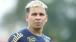 Foto: Reinaldo Campos/AGIF
