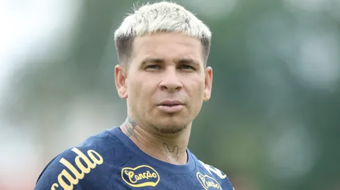 Foto: Reinaldo Campos/AGIF