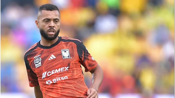 Rafael Carioca deve voltar ao futebol brasileiro