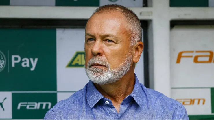 Mano aprova chegada de reforços no Fluminense - Foto: Marco Miatelo/AGIF