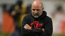 Jorge Sampaoli técnico de futebol (Photo by Pedro Vilela/Getty Images)