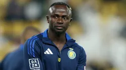 Mané avalia trabalho de Jorge Jesus no Flamengo em 2019 - Foto: Yasser Bakhsh/Getty Images