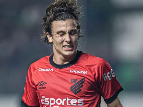 Cannobio é citado por Abel sobre negociação com o Flu e Palmeiras