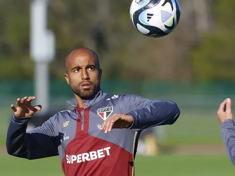 São Paulo terá treino aberto em Orlando