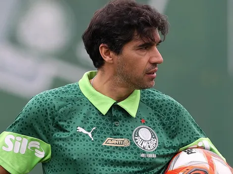 Nova camisa do Palmeiras é alvo de comentários negativos
