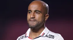 Lucas Moura admitiu que, por ele, preferia jogar estreia do Paulista do que pré-temporada nos EUA