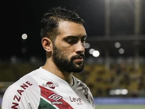 Início ruim no Carioca pode fazer Fluminense mudar os planos