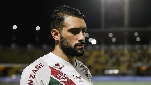 Fluminense ainda não venceu no Campeonato Carioca 2025. Foto: Lucas Merçon/Fluminense FC