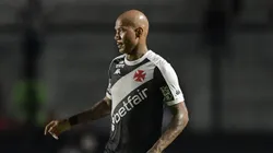 Foto: Thiago Ribeiro/AGIF