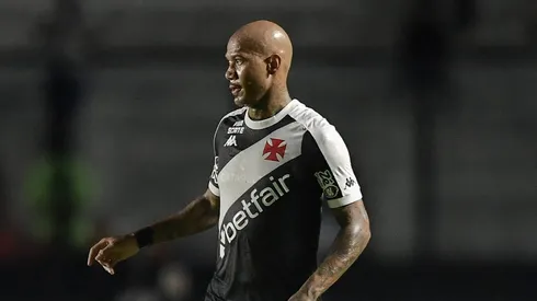 Foto: Thiago Ribeiro/AGIF