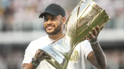 Foto: Reinaldo Campos/AGIF